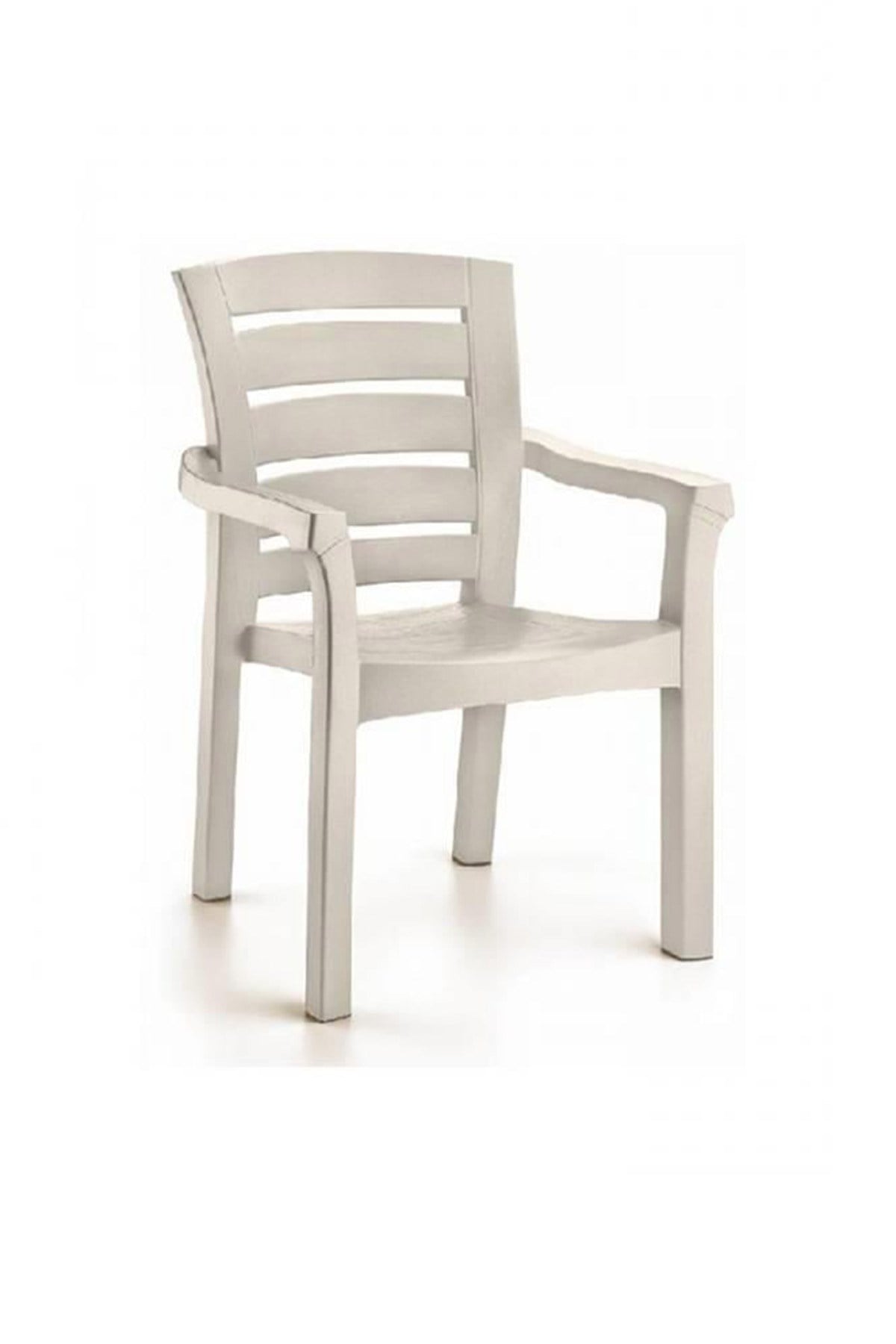 Nova HK510 Napoli Kollu Bahçe ve Balkon Sandalye