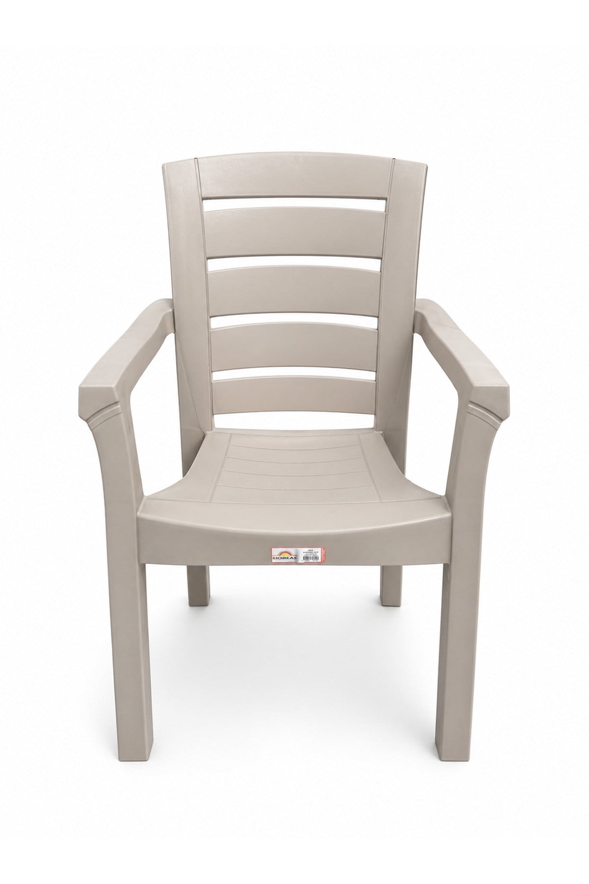 Nova HK510 Napoli Kollu Bahçe ve Balkon Sandalye