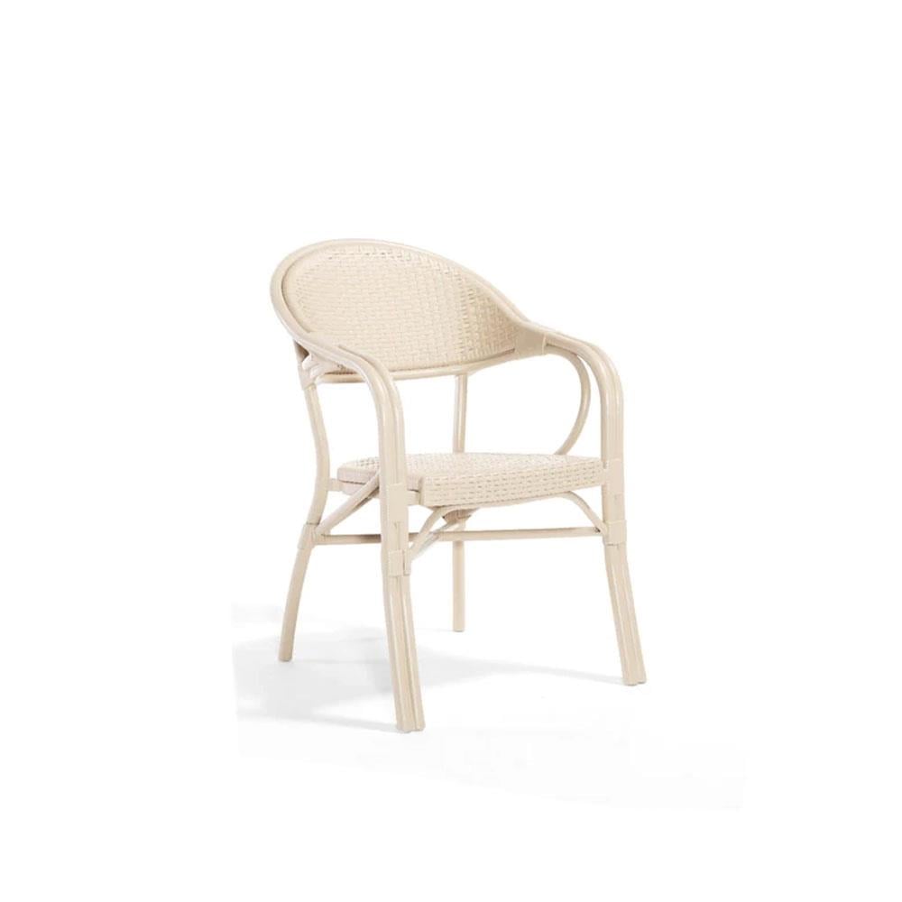 Novussi R-017 Nirvana Balkon Teras Bahçe Oturma Koltuğu