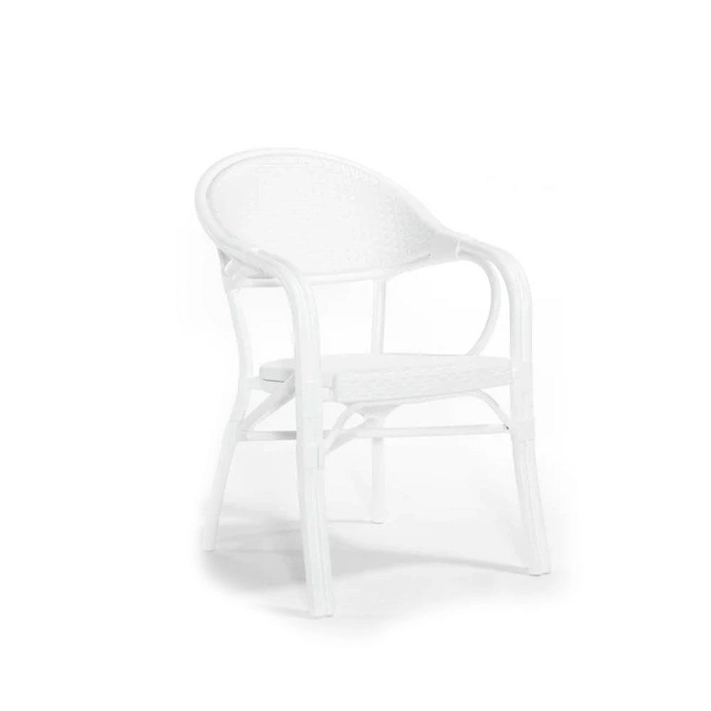 Novussi R-017 Nirvana Balkon Teras Bahçe Oturma Koltuğu
