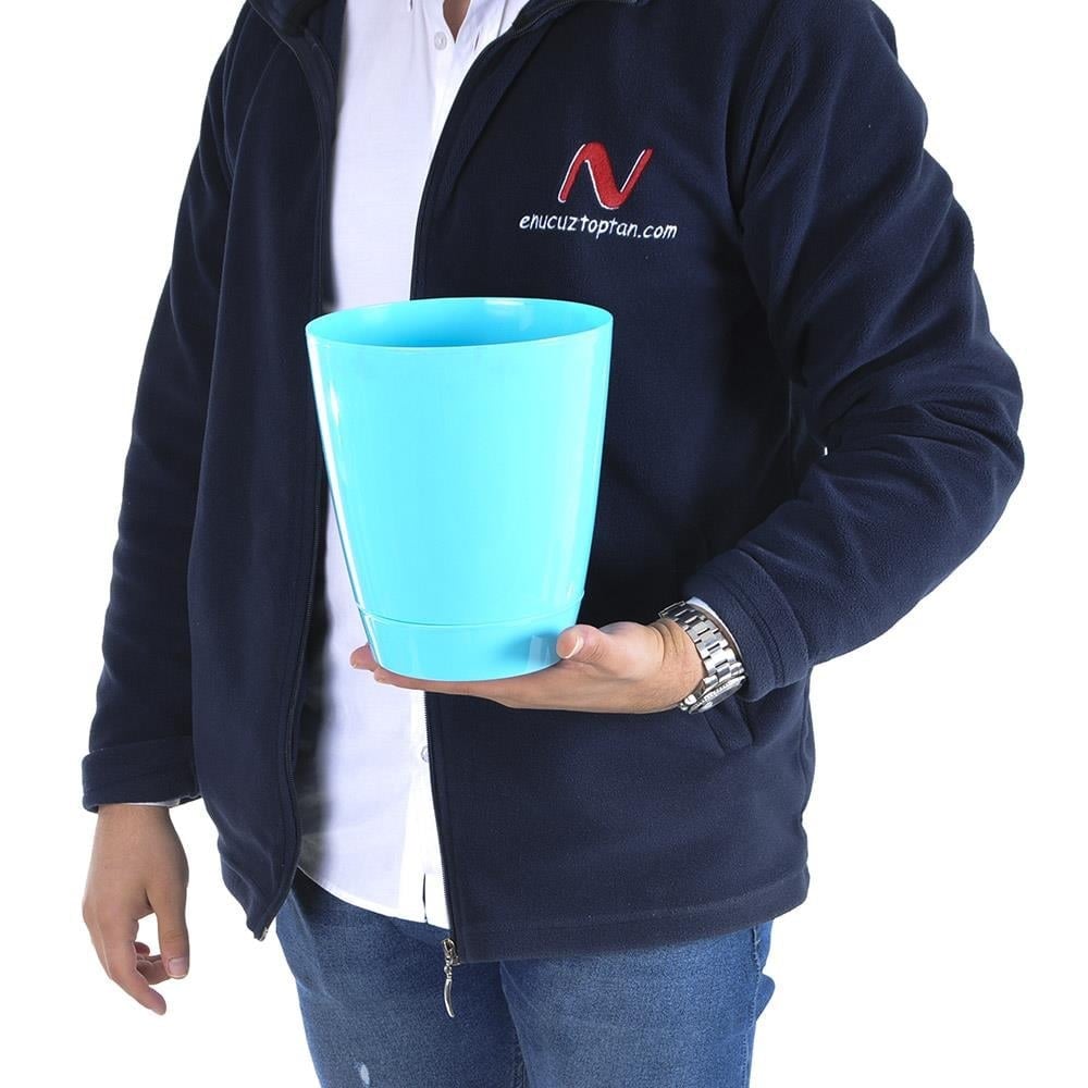 Şenyayla 5415 Decora Saksı No:3 - 3 Litre