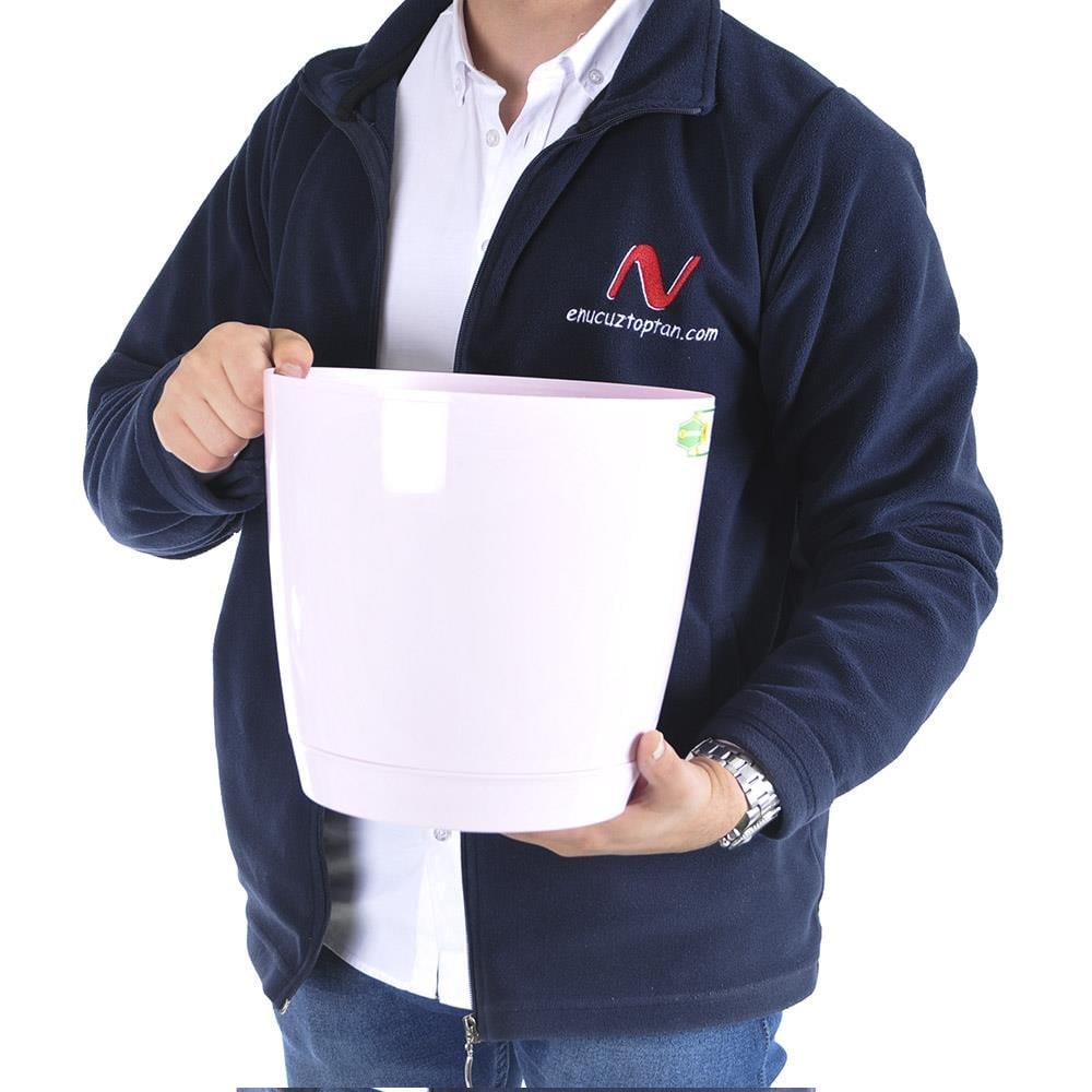 Şenyayla 5425 Decora Saksı No:5 - 9 Litre
