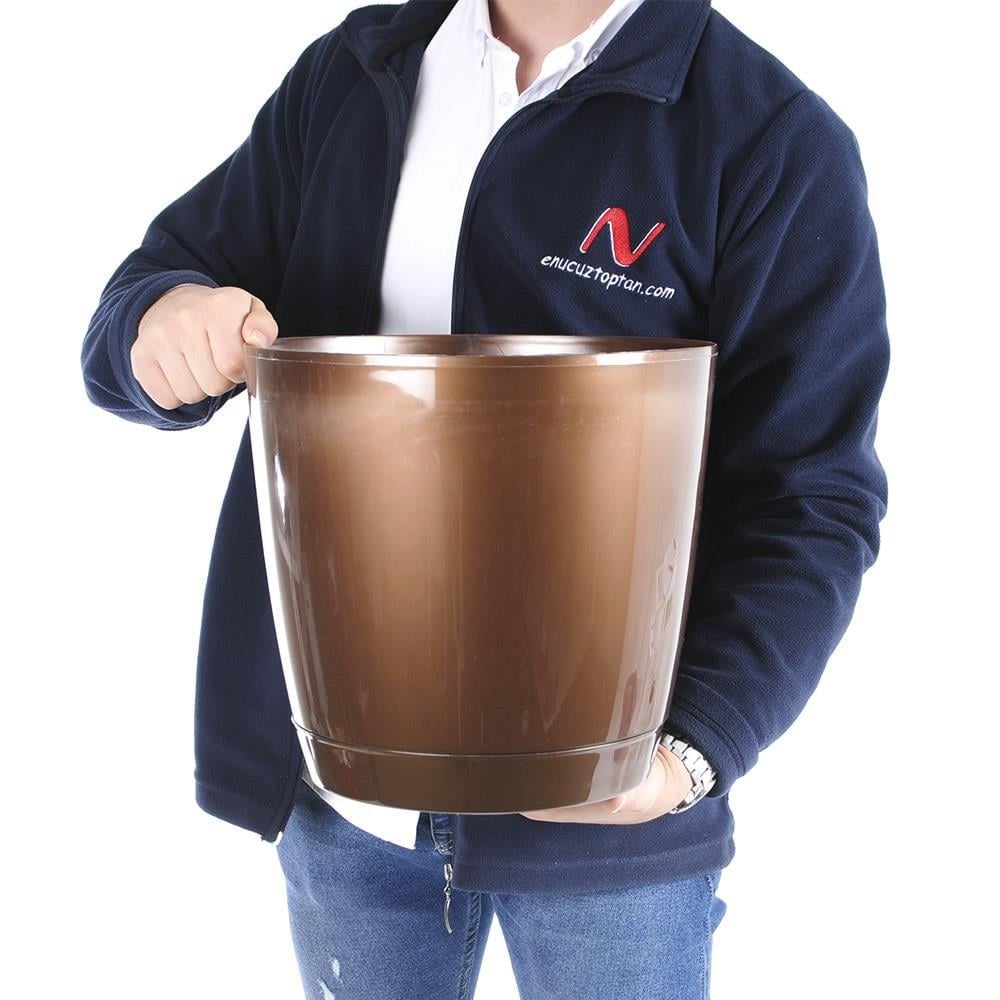 Şenyayla 5430 Decora Saksı No:6 - 15 Litre