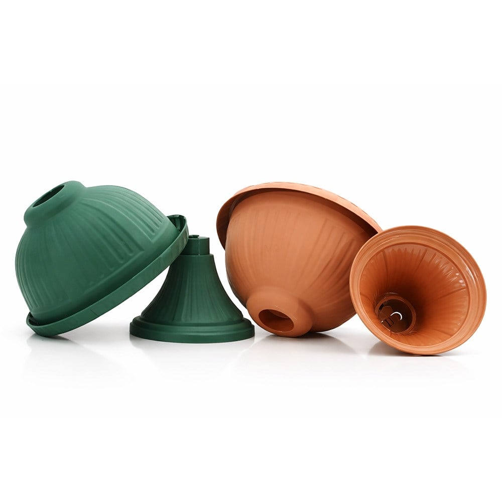 Şenyayla 5690 Nergis Saksı No:3 - 15 Litre