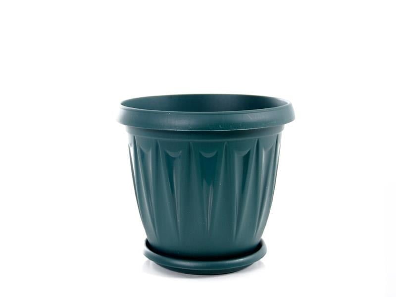 Şenyayla 5702 Ürgüp Saksı No:2 2,3lt