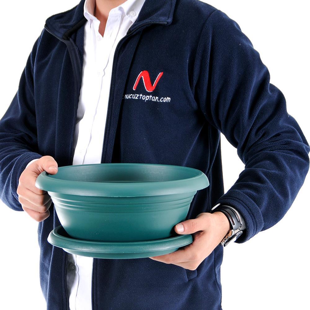 Serinova A001 Aranjman Saksı 3.8 Litre