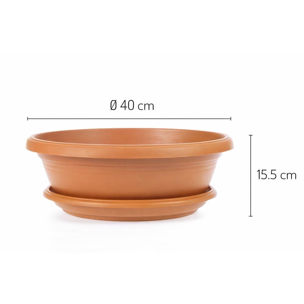 Serinova A003 Aranjman Saksı 13 Litre