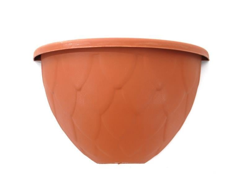 Serinova DD01 Damla Duvar Saksı No:1 - 1.4 Litre
