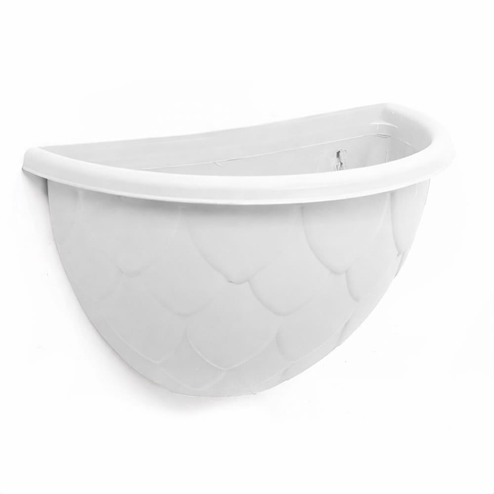 Serinova DD03 Damla Duvar Saksı No:3 - 3.4 Litre
