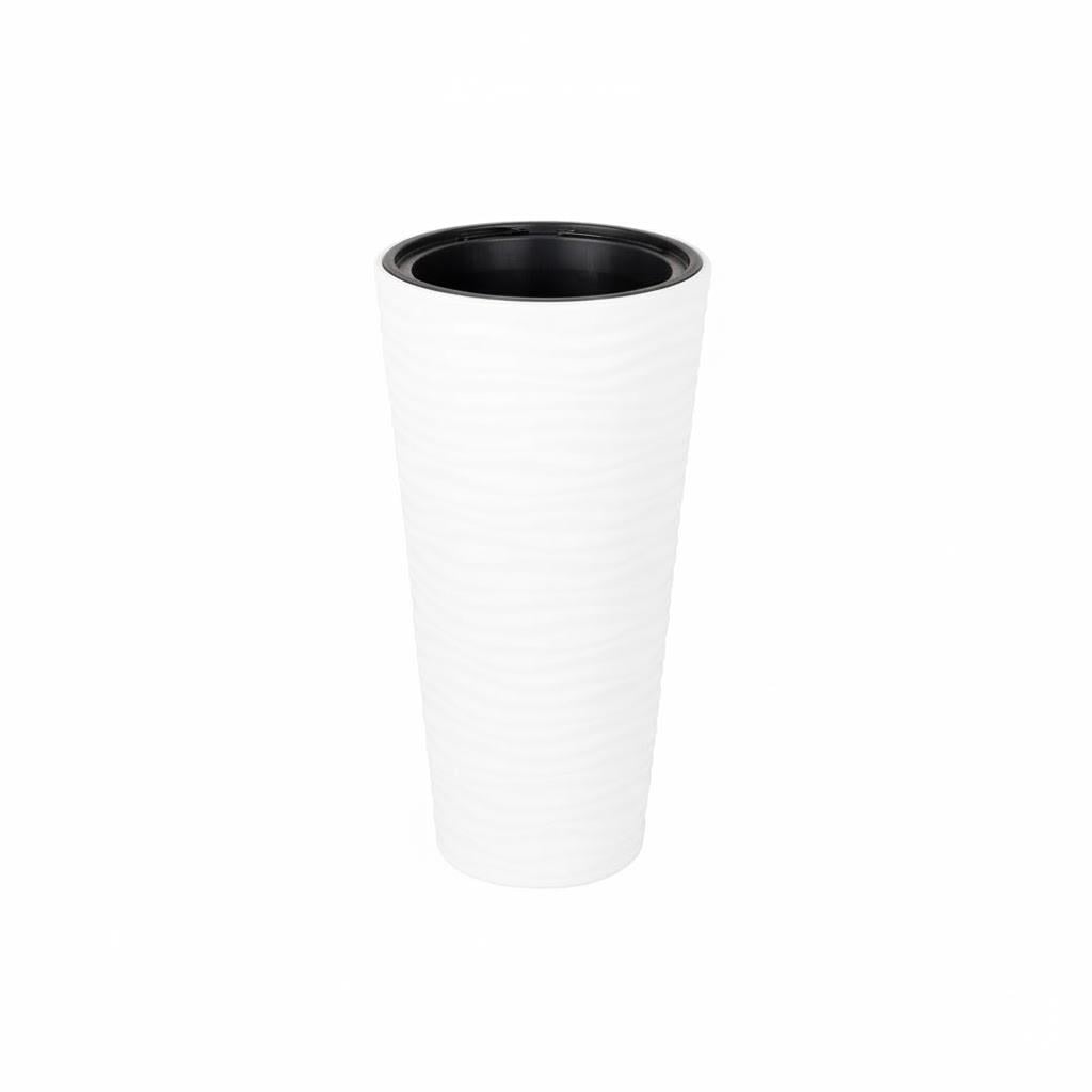Serinova KVT2 Kumsal Vazo Saksı 9 Litre 