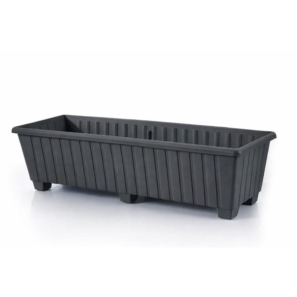 Serinova S230 Klasik Balkon Saksı 26 Litre