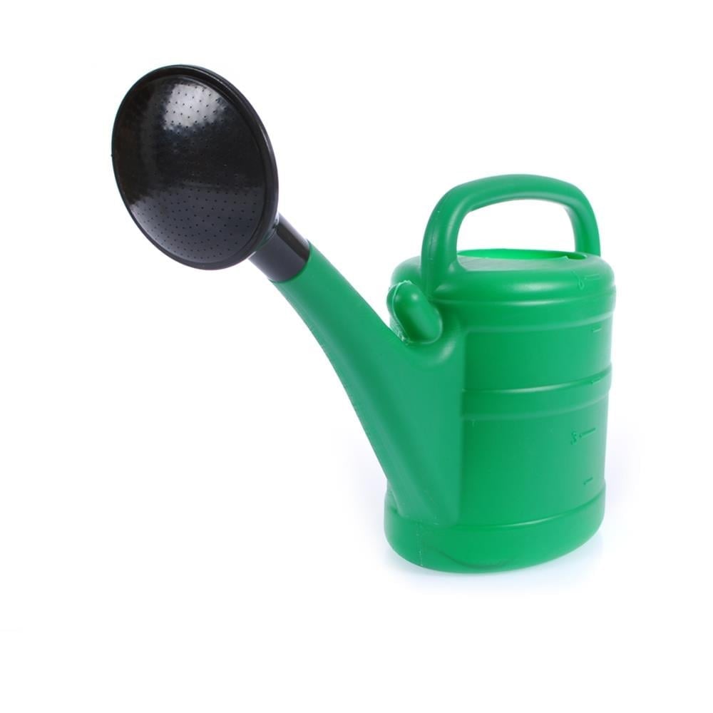 Serinova SB06 Süzgeçli Bahçe Sulama Bidonu 6 Litre