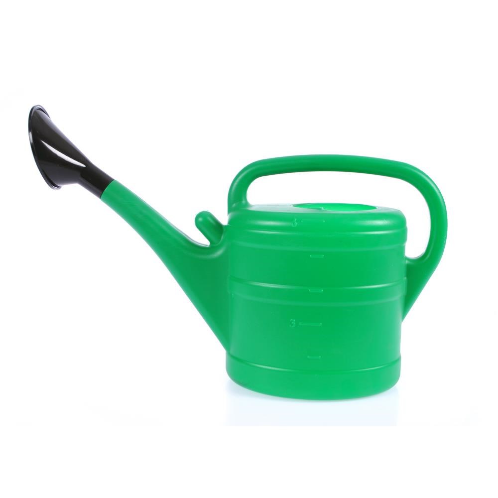 Serinova SB06 Süzgeçli Bahçe Sulama Bidonu 6 Litre