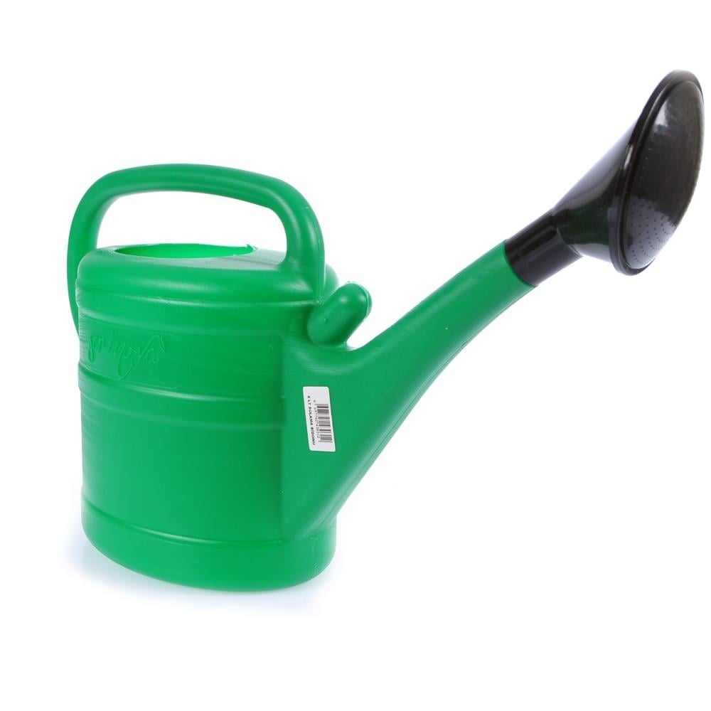Serinova SB06 Süzgeçli Bahçe Sulama Bidonu 6 Litre