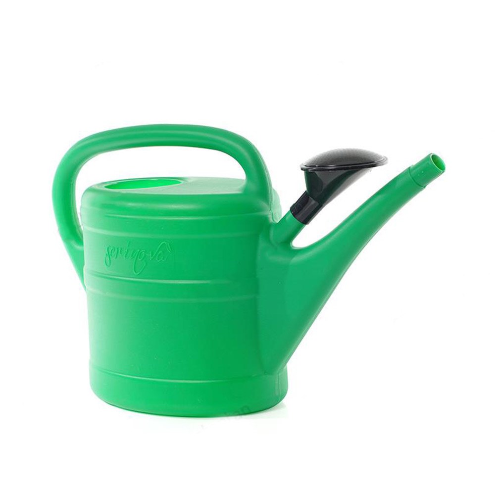 Serinova SB10 Süzgeçli Bahçe Sulama Bidonu 10 Litre