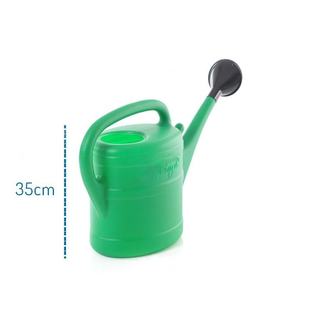 Serinova SB10 Süzgeçli Bahçe Sulama Bidonu 10 Litre