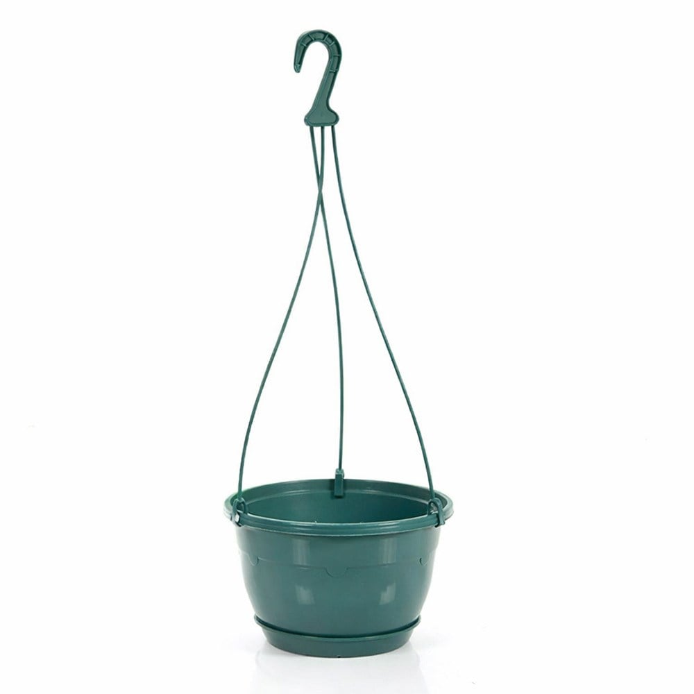 Serinova SM02 Askılı Safir Makrome Saksı 3.4 Litre