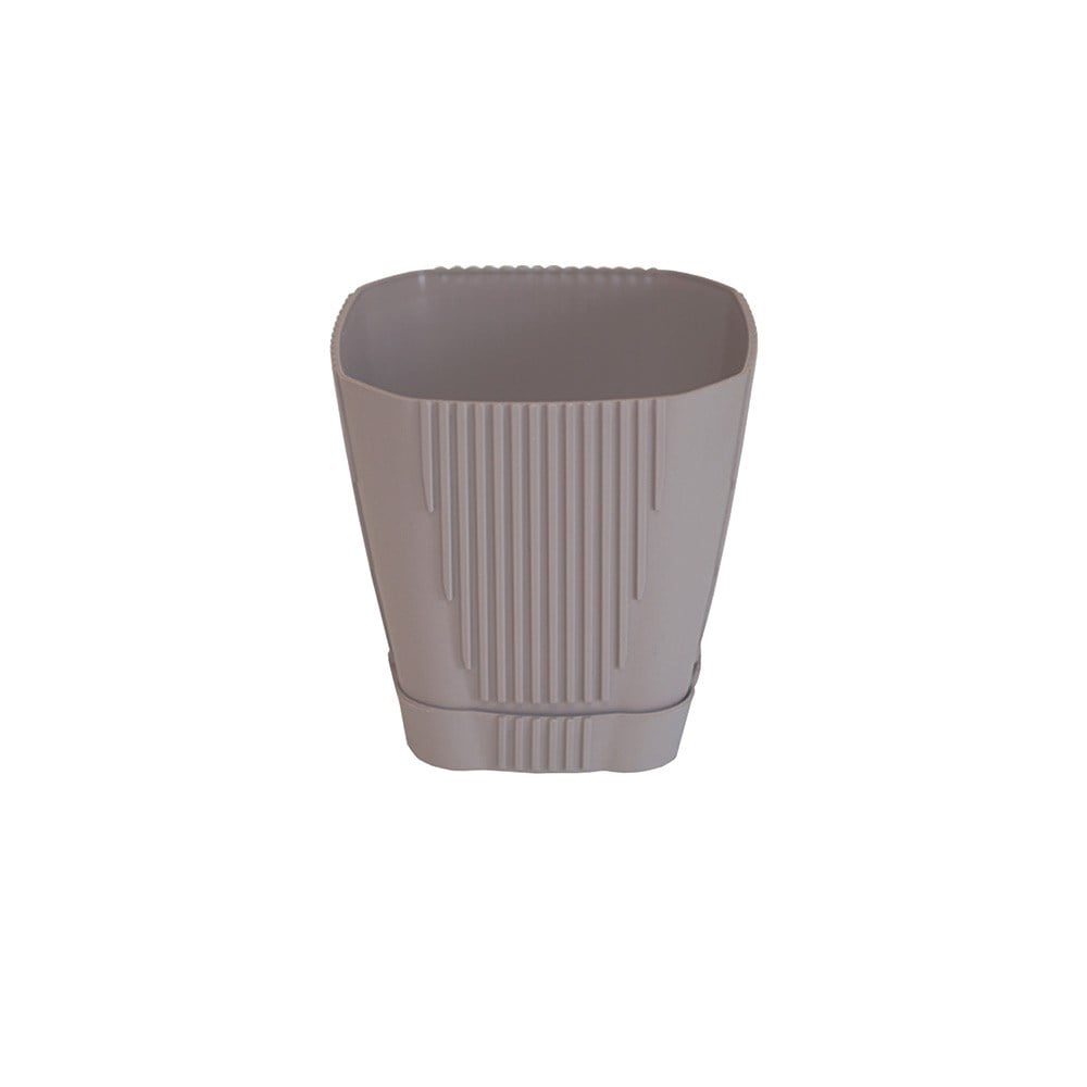 Serinova ZB02 Tabaklı Zambak Saksı 1,8 lt