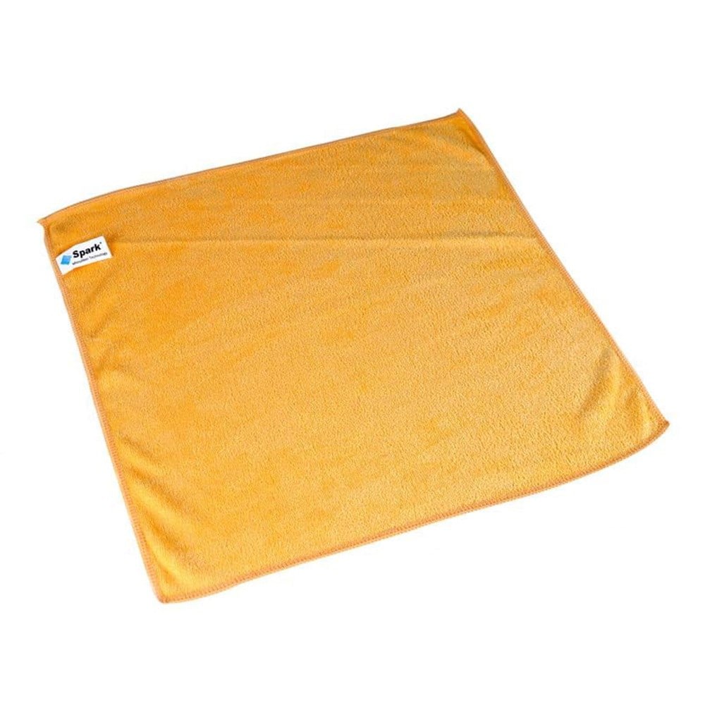 Spark M2307 Mikrofiber Temizlik Bezi Çok Amaçlı 40x40 cm