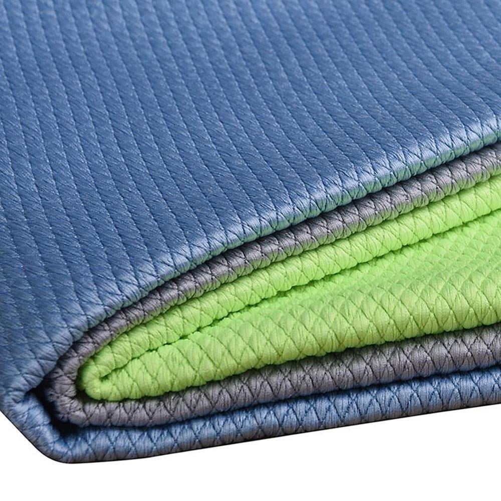 Spark M2311 Mikrofiber Cam Bezi 70x50cm