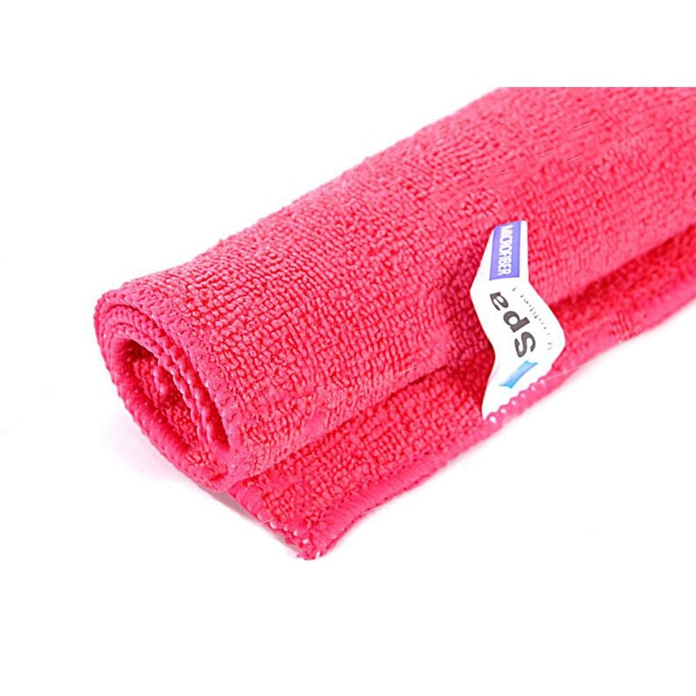 Spark M3310 Mikrofiber Genel Temizlik Bezi 35x35cm
