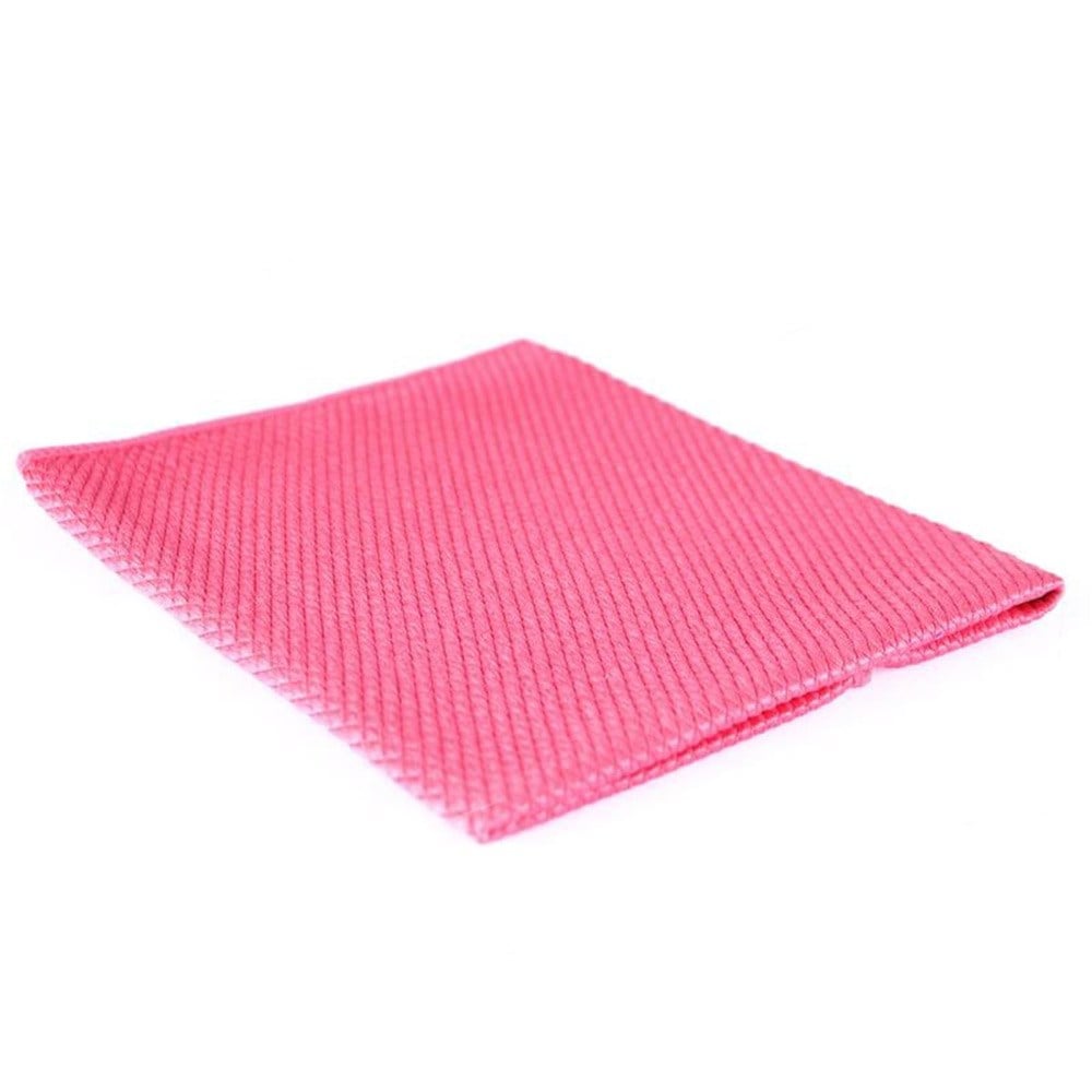Spark MP2309 Mikrofiber Cam Bezi 40x40 cm Poşetli