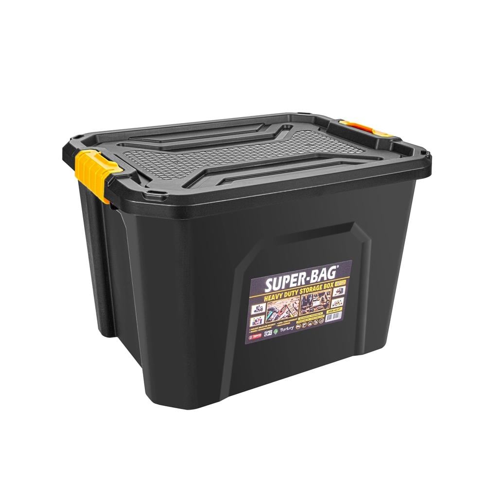 Super-Bag ASR-4037 42 LT Saklama Kutusu