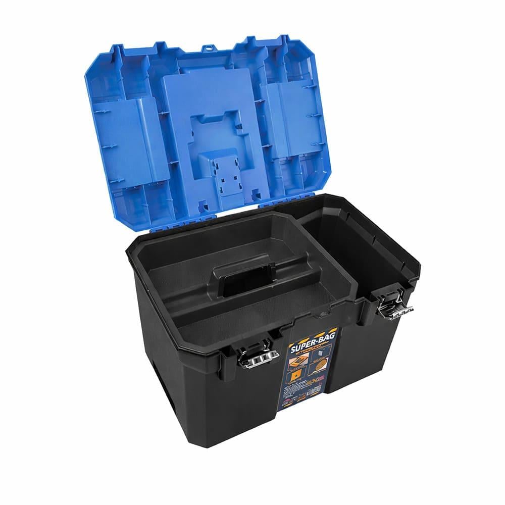 Super-Bag Çift Katlı Tekerlekli Takım Çantası ASR-5039
