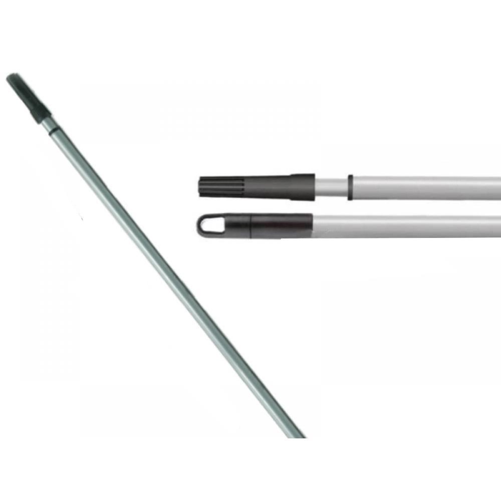 Teleskopik/Uzatmalı Metal Sap 3 Metre