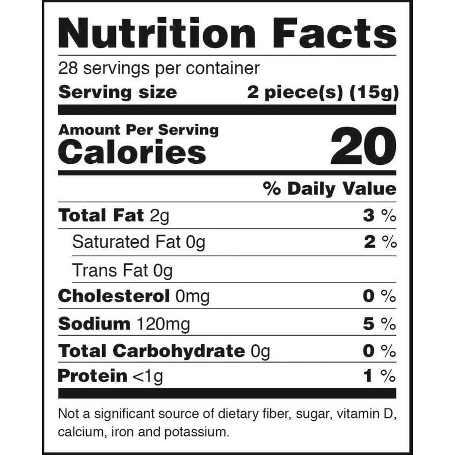The Mill Fit Siyah Zeytin 700 gr Cam Kavanoz