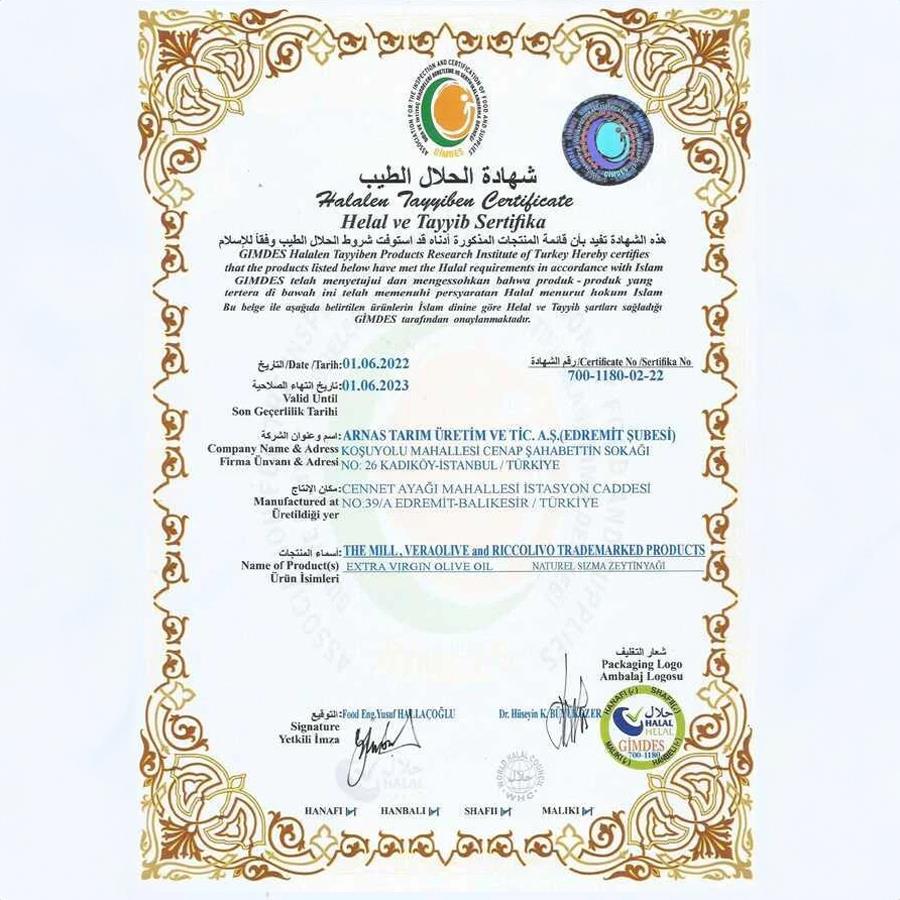 The Mill Natürel Sızma Soğuk Sıkım Zeytinyağı Sprey Şişe 100 ml 