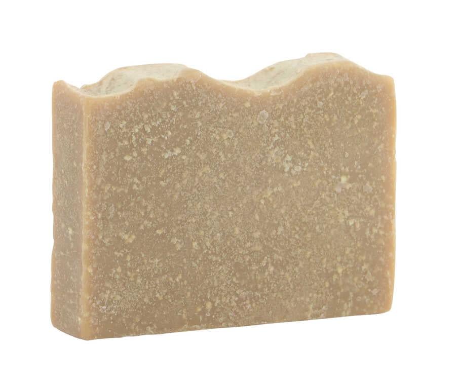 The Soap Factory Artizan Seri Kükürt Sabunu 110 g x 3 Adet (Toplam 330 g)