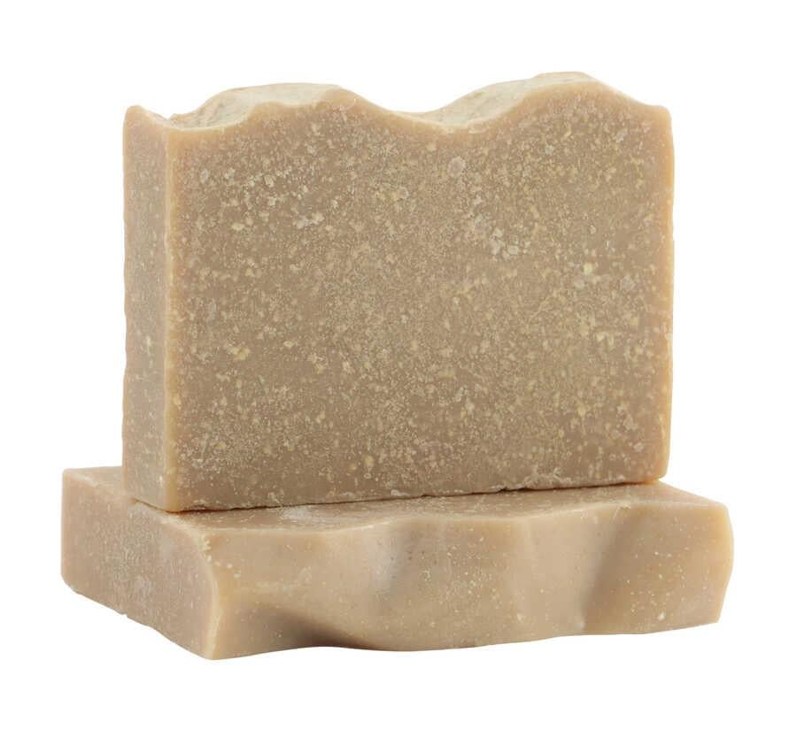 The Soap Factory Artizan Seri Kükürt Sabunu 110 g x 3 Adet (Toplam 330 g)