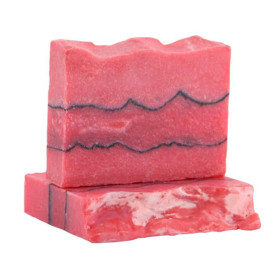 The Soap Factory Artizan Seri Nar Çekirdeği Sabunu 110 g 