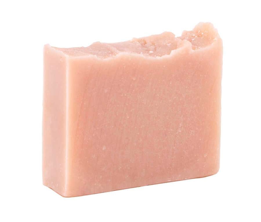 The Soap Factory Artizan Seri Pembe Kil Sabunu 100 g x 3 Adet