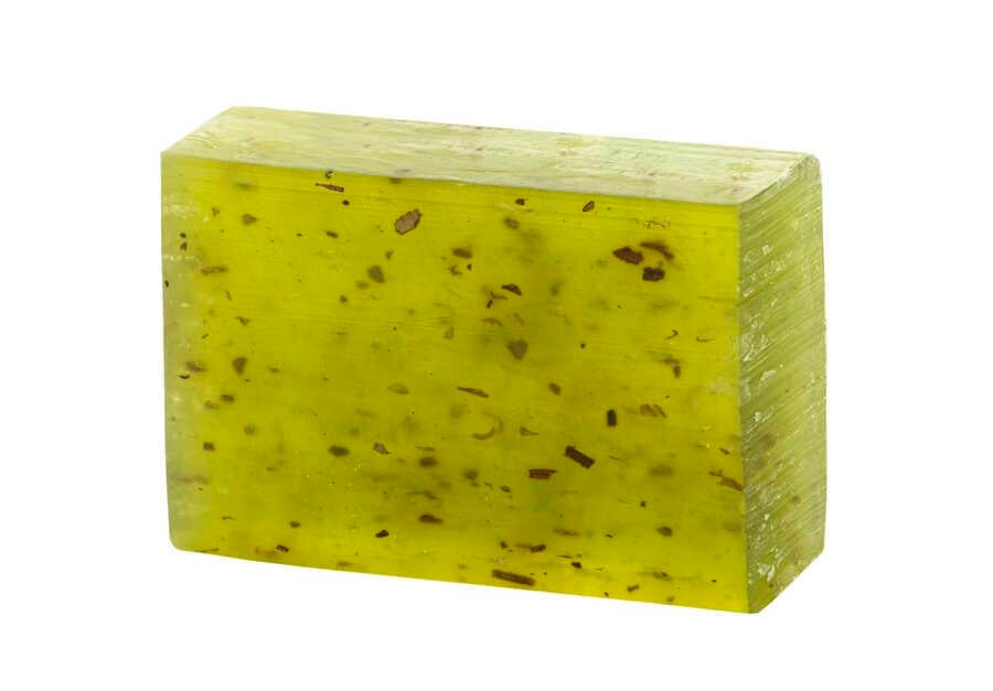 The Soap Factory Gliserinli Kekik Sabunu 100 g x 3 Adet (Toplam 300 g) 