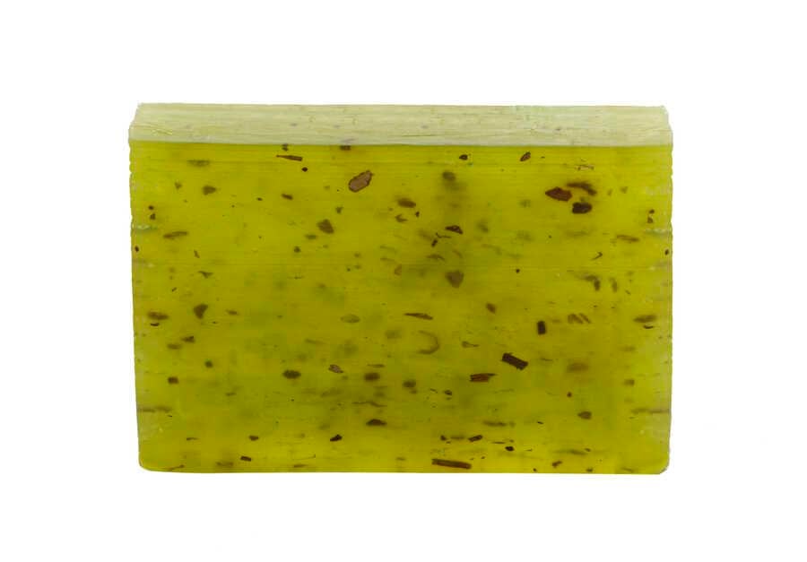 The Soap Factory Gliserinli Kekik Sabunu 100 g x 3 Adet (Toplam 300 g) 