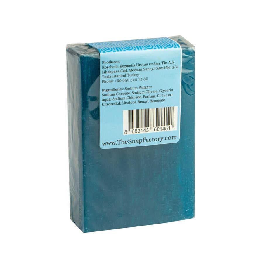The Soap Factory Gliserinli Okyanus Sabunu 100 g