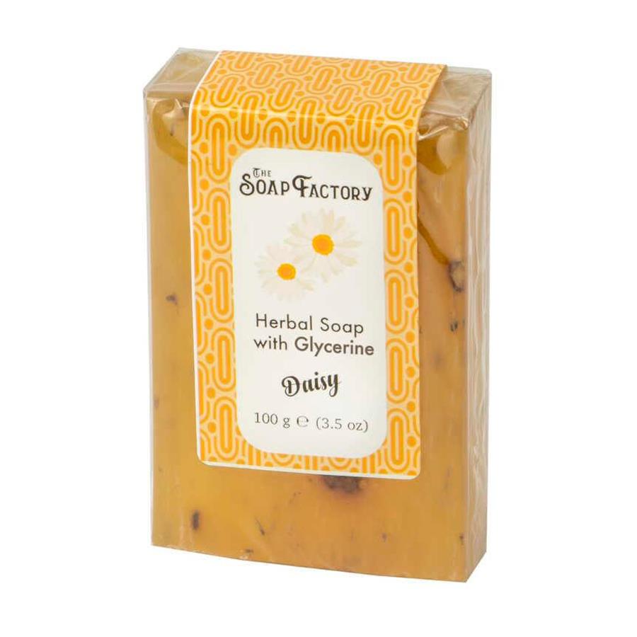 The Soap Factory Gliserinli Papatya Sabunu 100 g