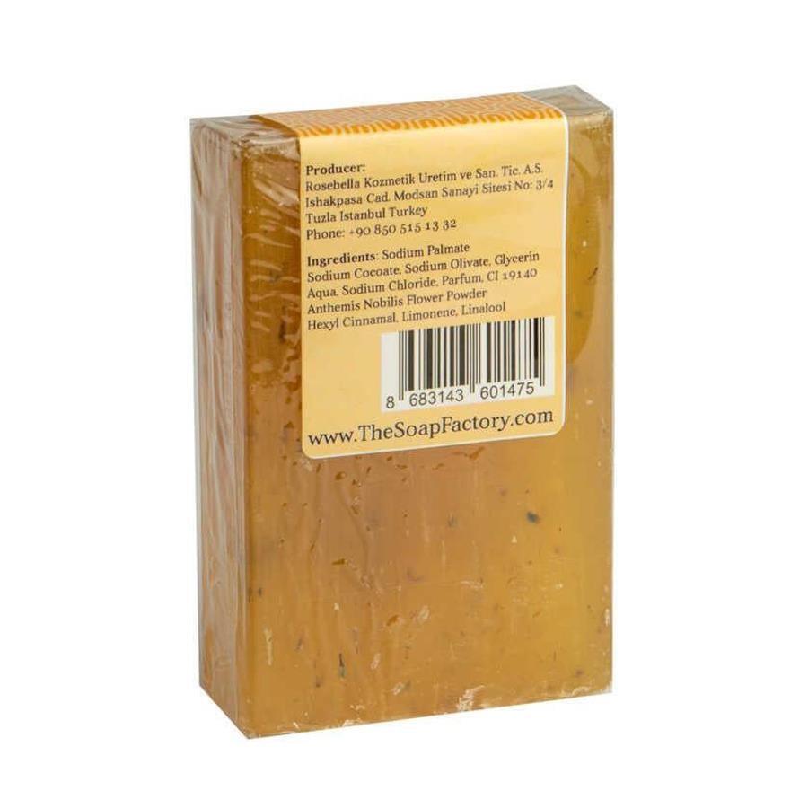 The Soap Factory Gliserinli Papatya Sabunu 100 g
