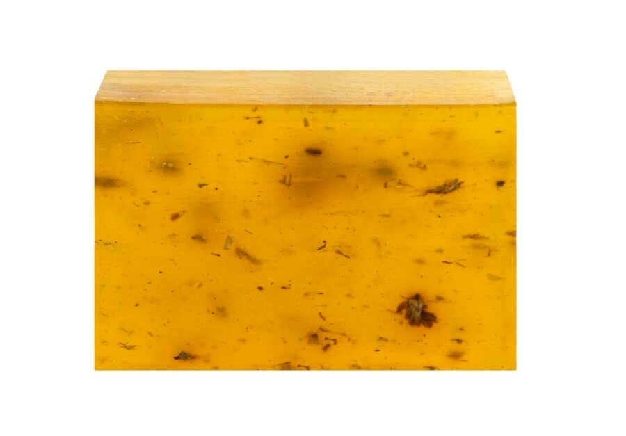 The Soap Factory Gliserinli Papatya Sabunu 100 g x 3 Adet (Toplam 300 g)