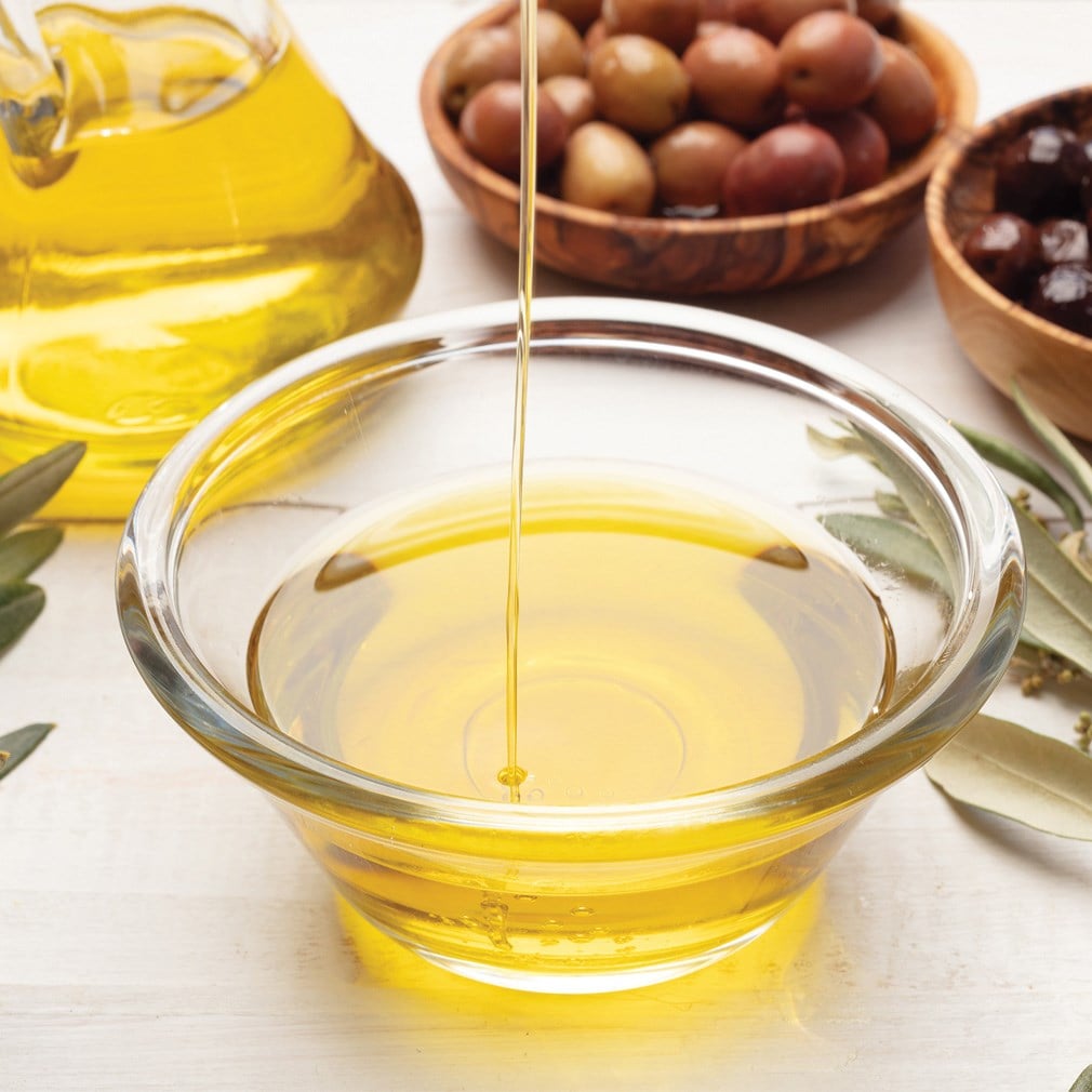 Lara  - Olgun Hasat Naturel Sızma Zeytinyağı - 2 Lt