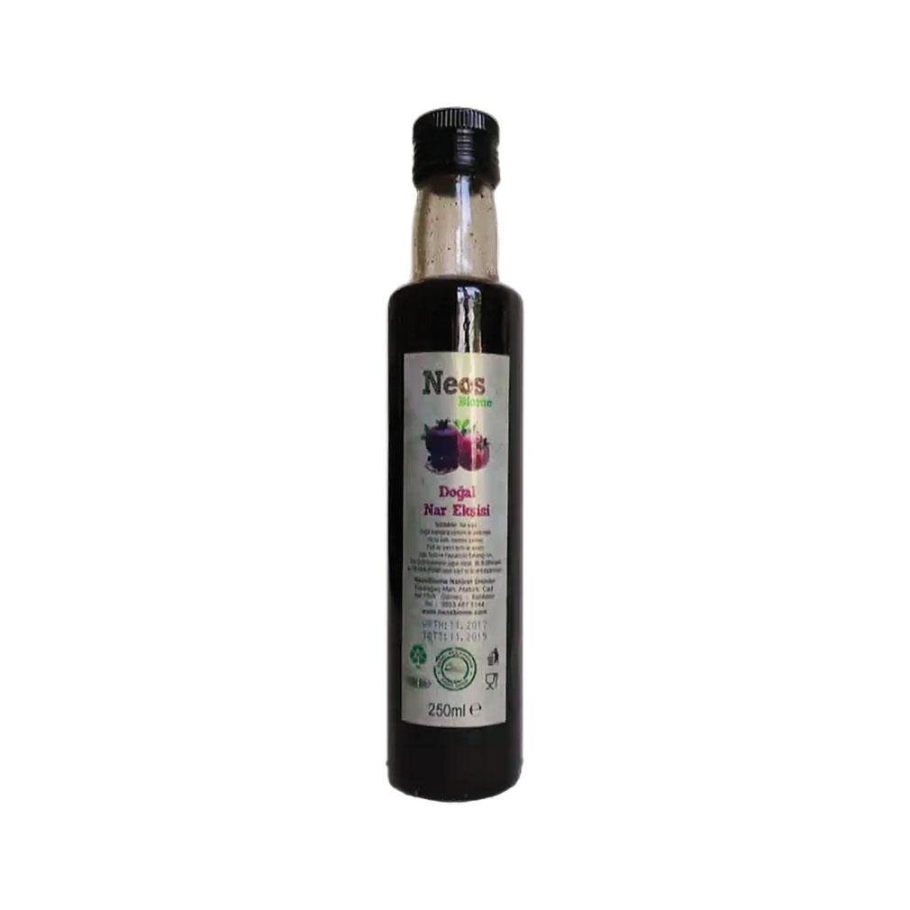 Neos - Doğal Nar Ekşisi 250ml