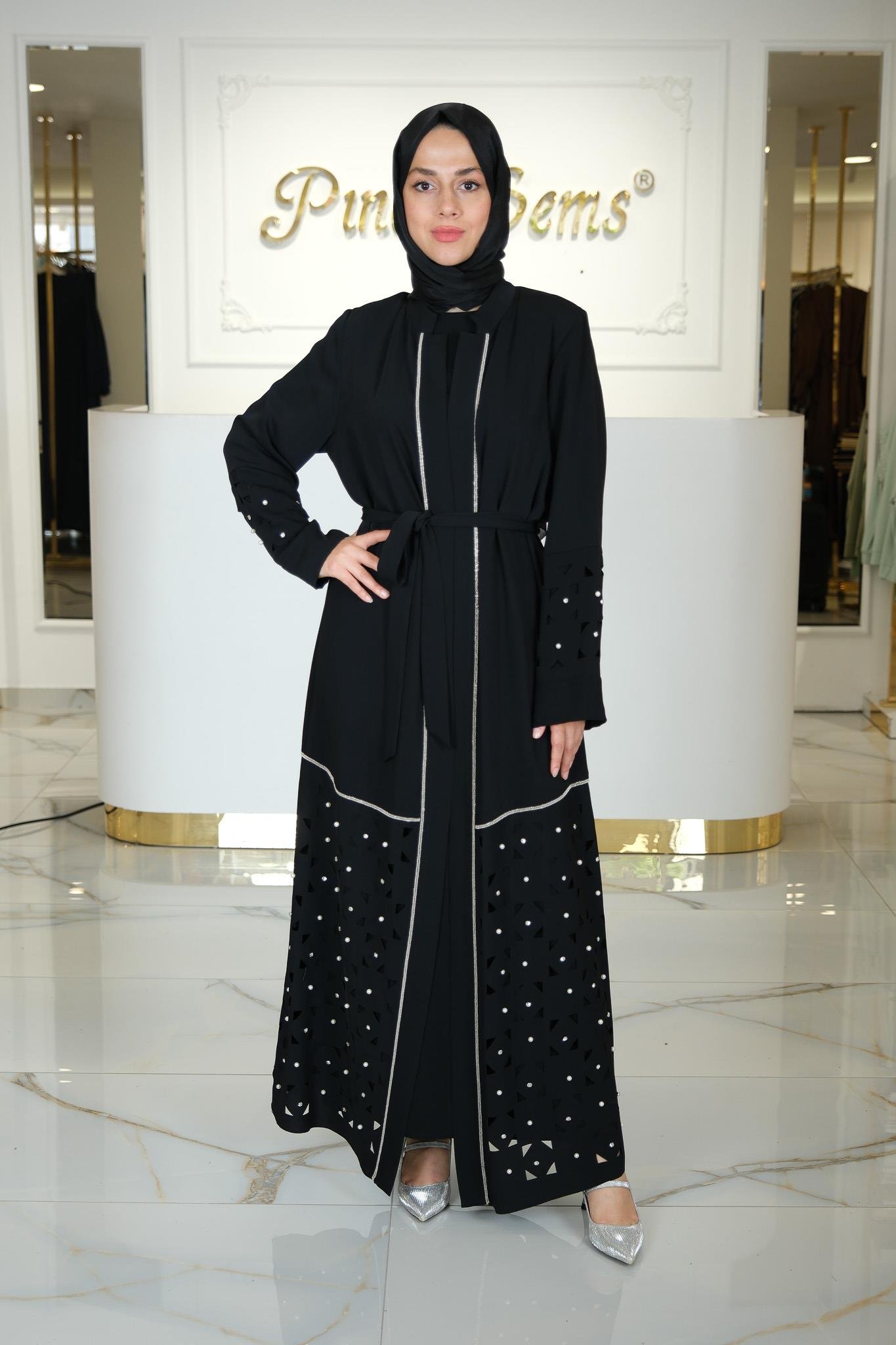 ABAYA