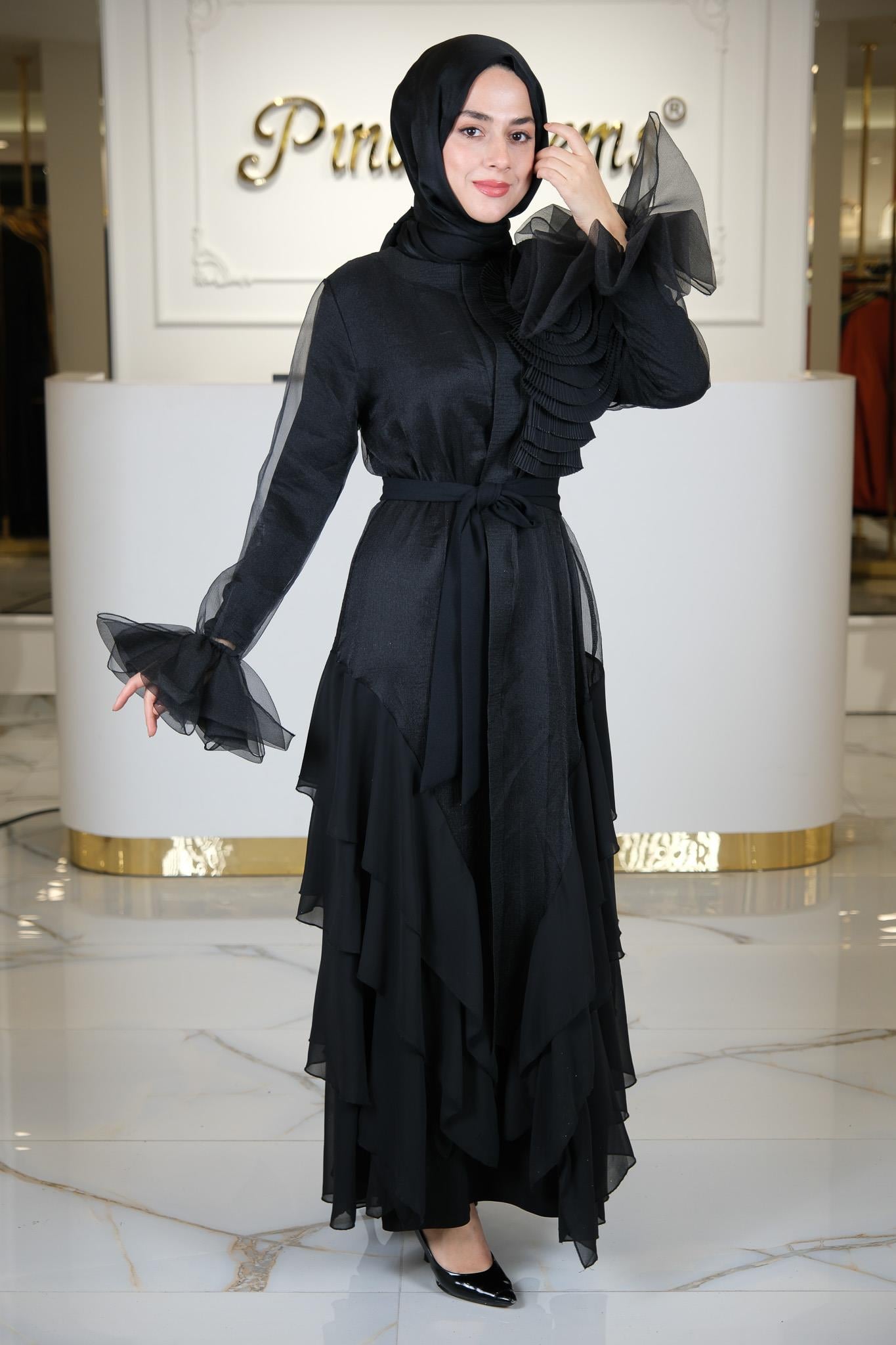 ABAYA