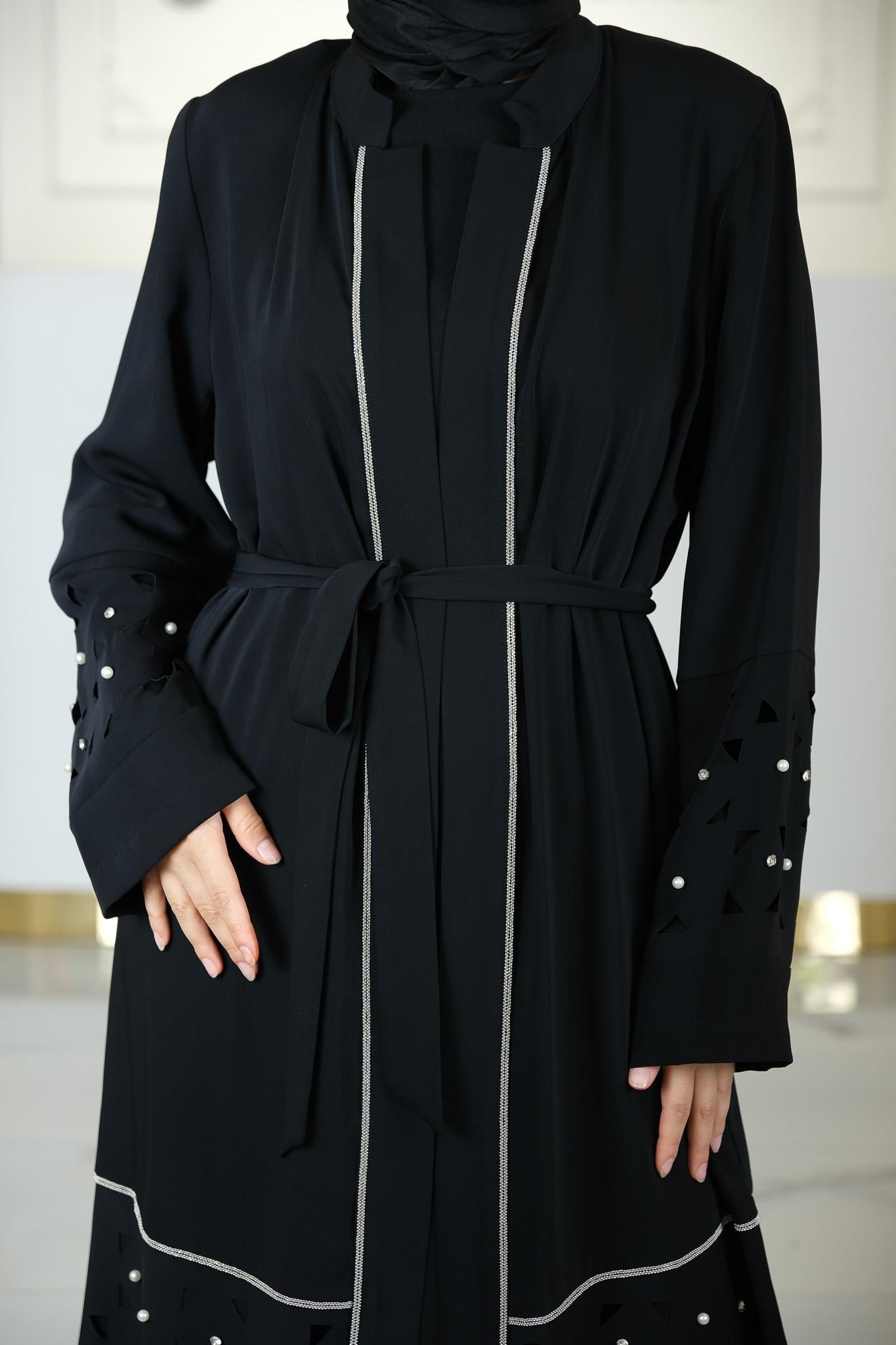 ABAYA