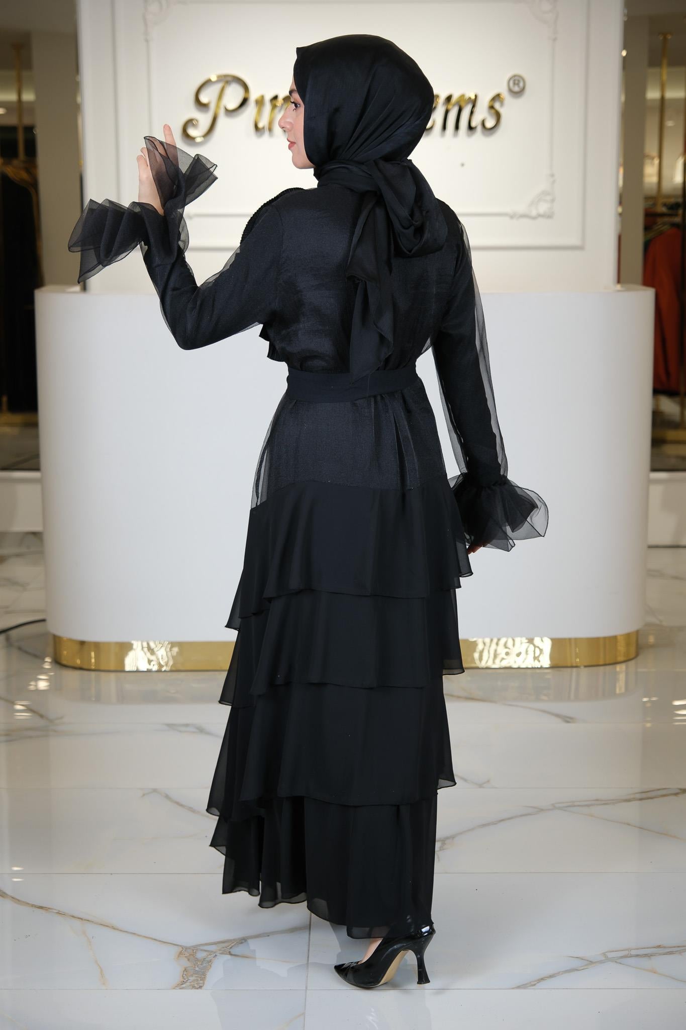 ABAYA