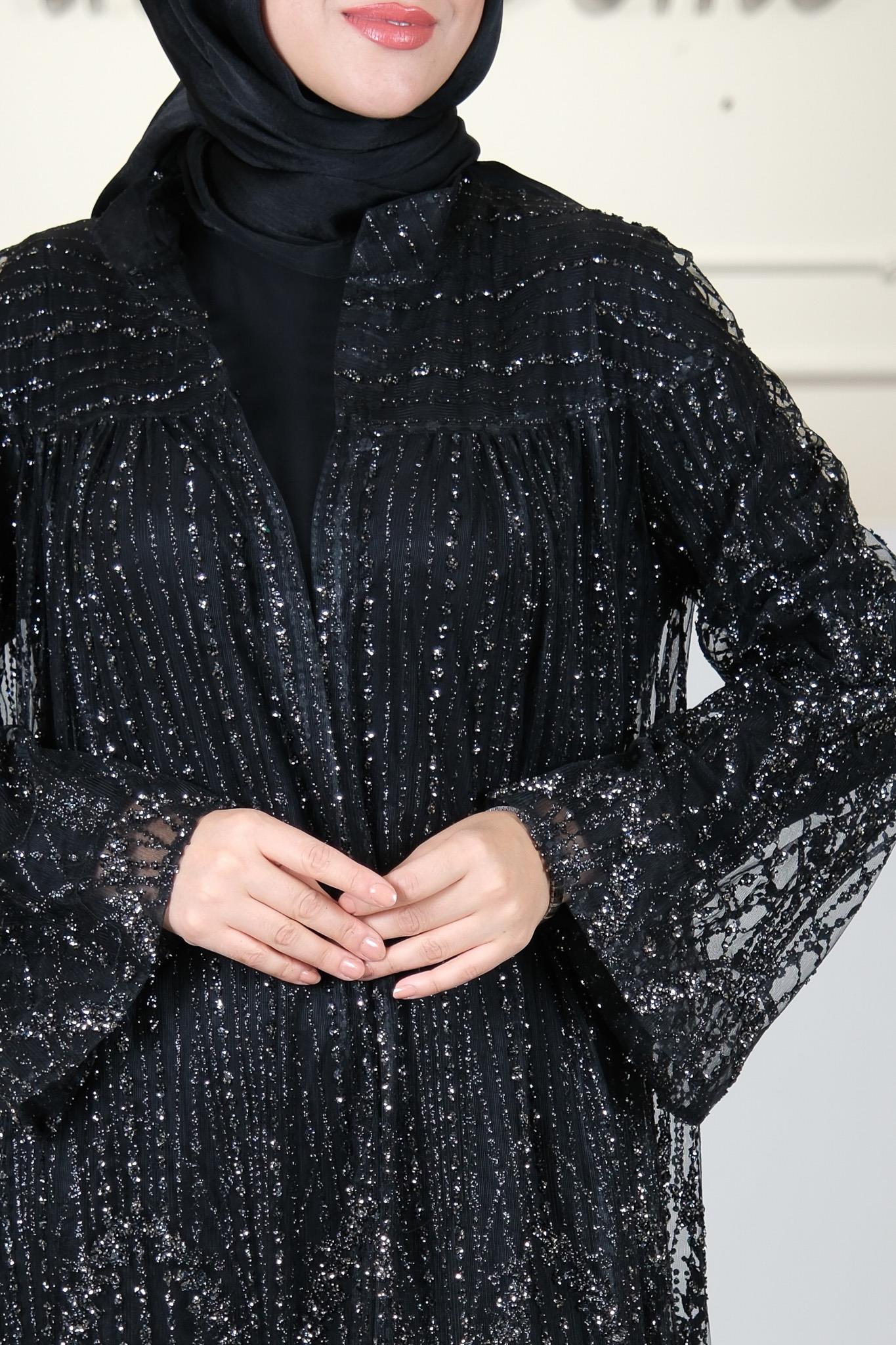 ABAYA