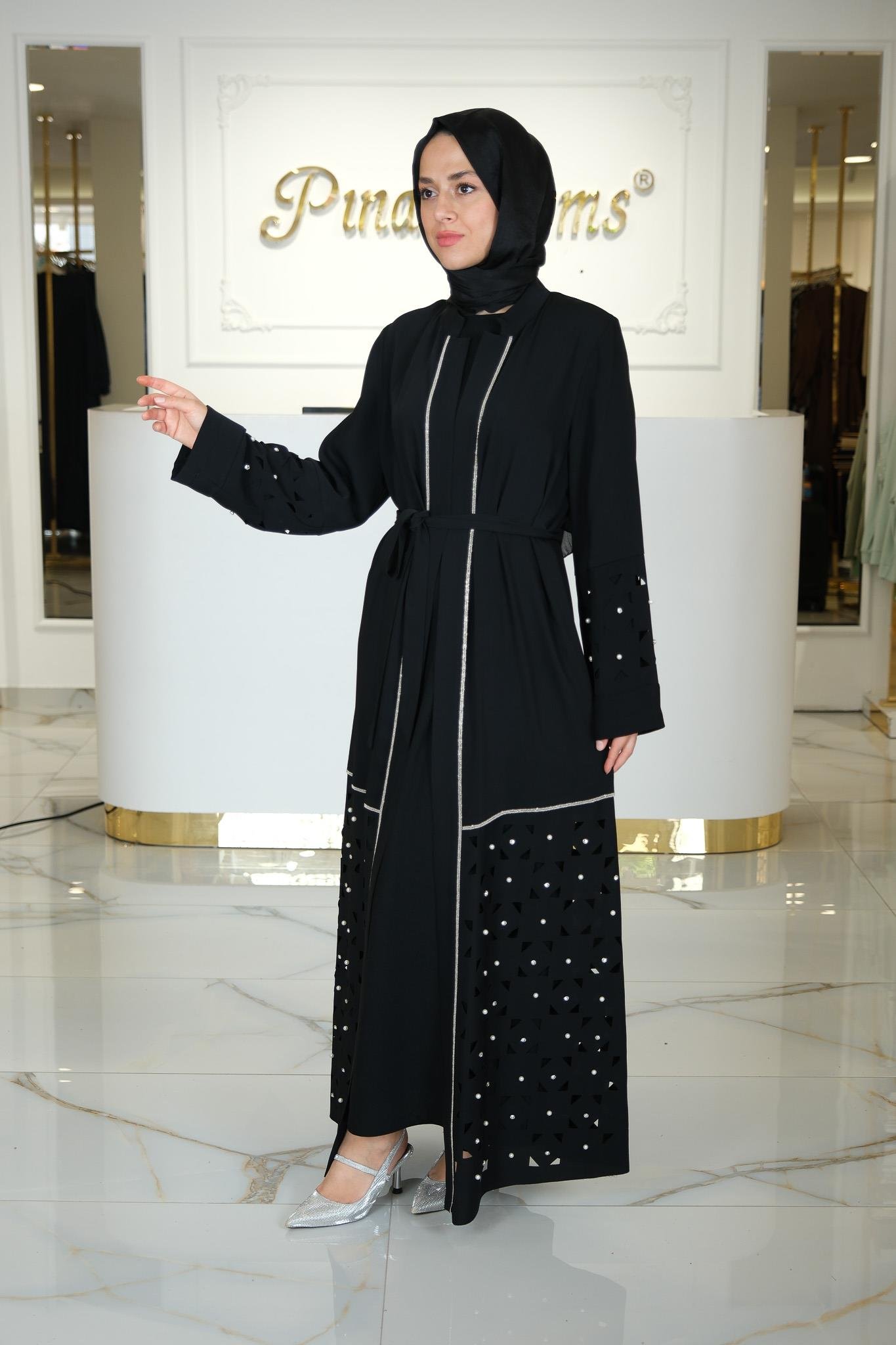 ABAYA