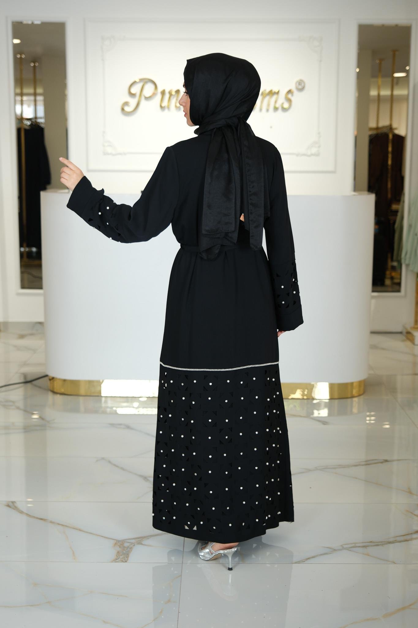 ABAYA